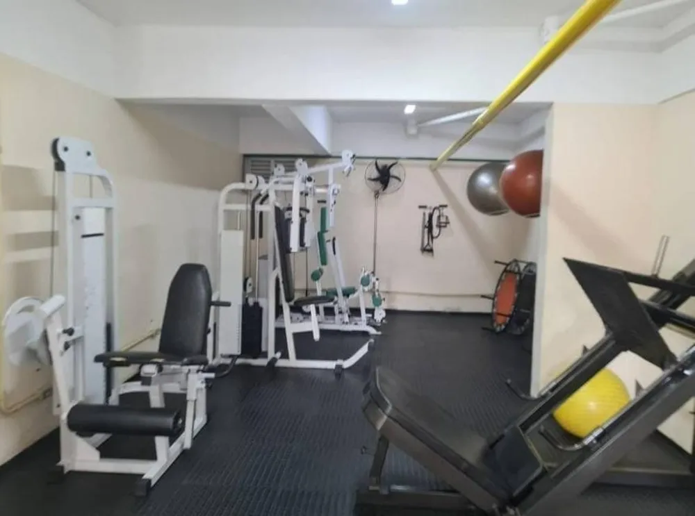 Apartamento, 3 quartos, 75 m² - Foto 4