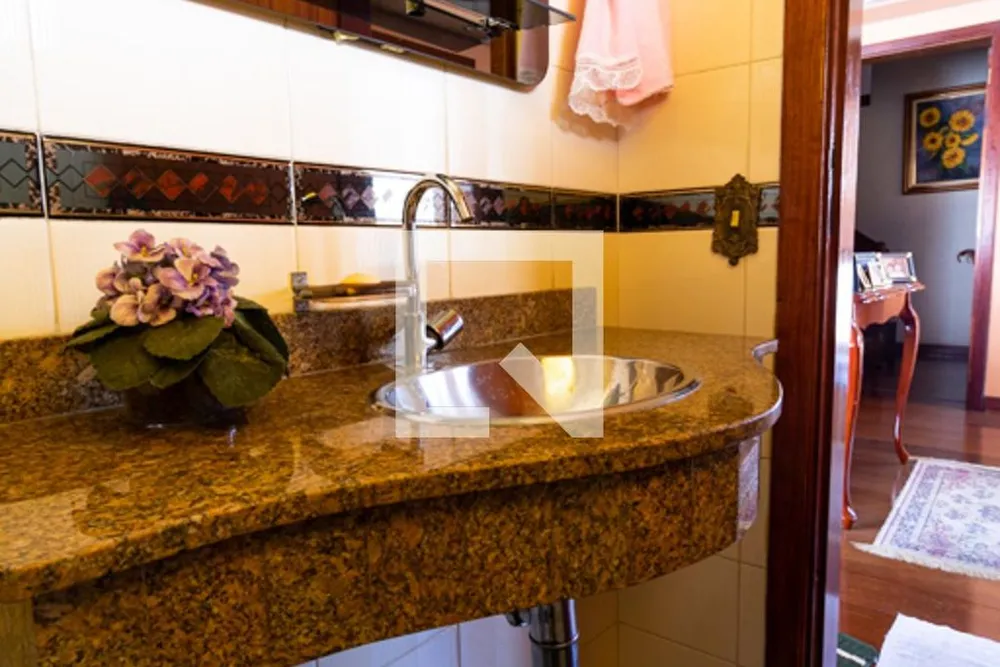 Casa, 4 quartos, 330 m² - Foto 2