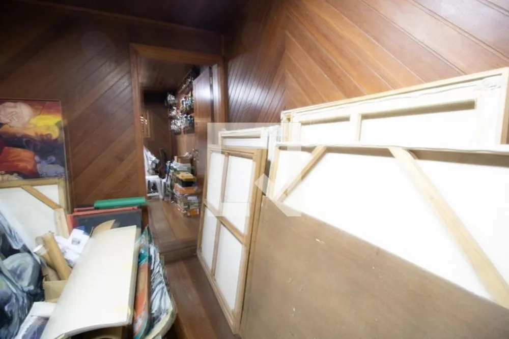 Casa, 4 quartos, 330 m² - Foto 7
