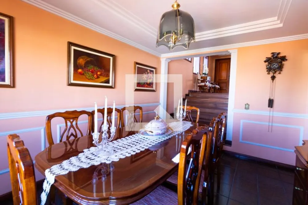 Casa, 4 quartos, 330 m² - Foto 1
