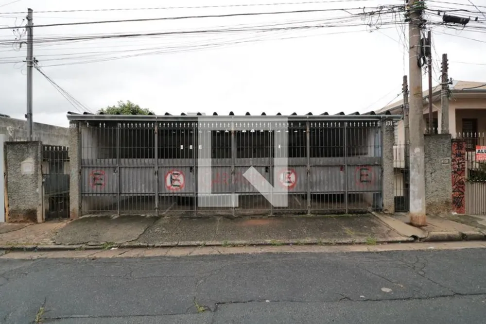 Casa, 5 quartos, 455 m² - Foto 4