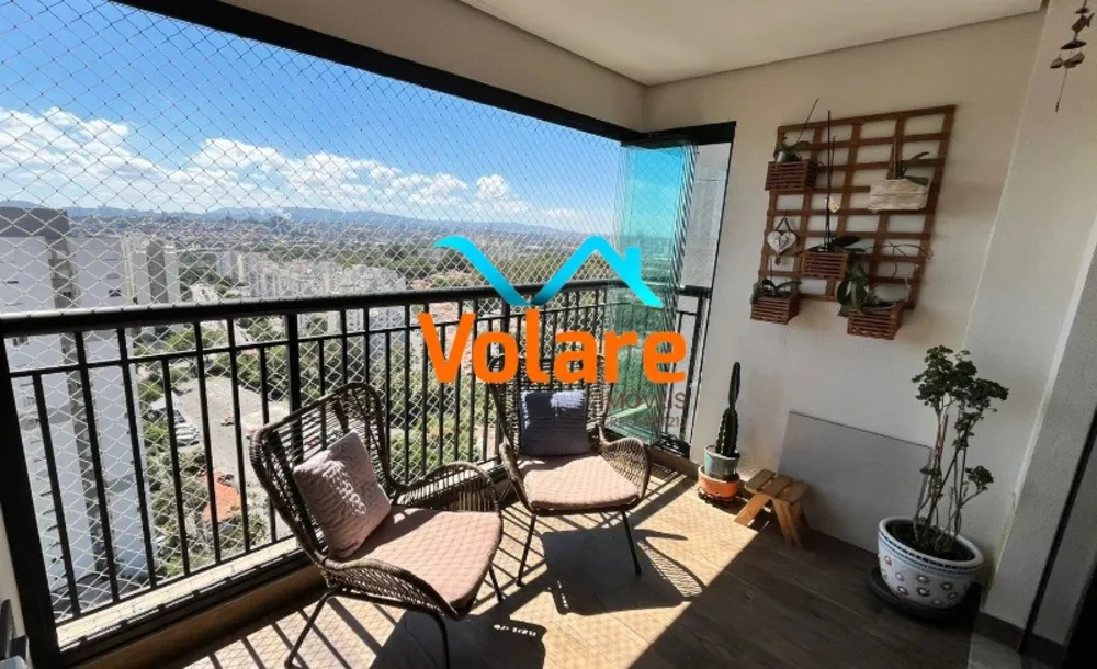 Apartamento, 2 quartos, 78 m² - Foto 5