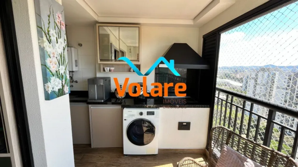 Apartamento, 2 quartos, 78 m² - Foto 6