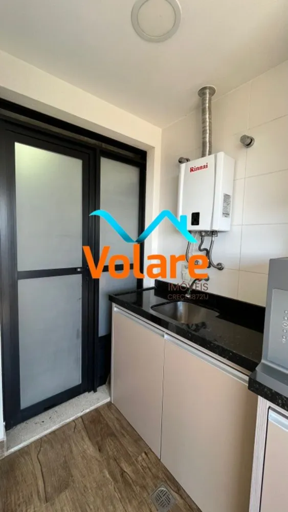 Apartamento, 2 quartos, 78 m² - Foto 3