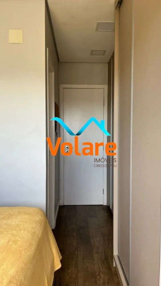 Apartamento, 2 quartos, 78 m² - Foto 10