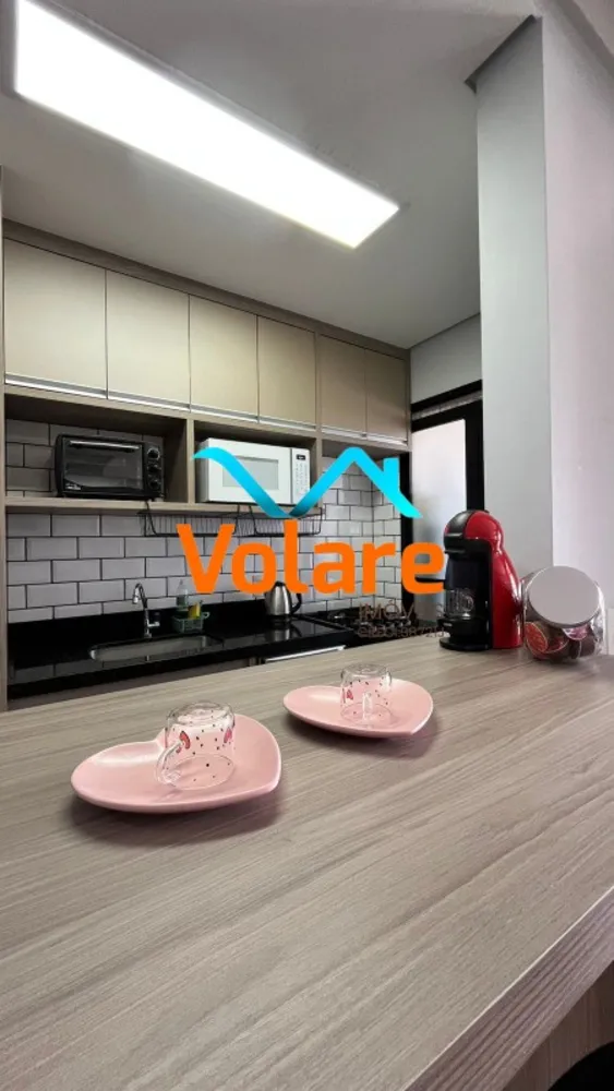 Apartamento, 2 quartos, 78 m² - Foto 2