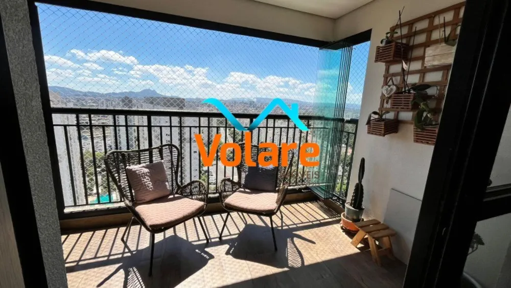 Apartamento, 2 quartos, 78 m² - Foto 7