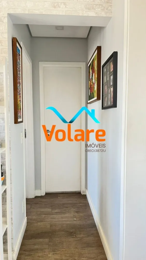 Apartamento, 2 quartos, 78 m² - Foto 7