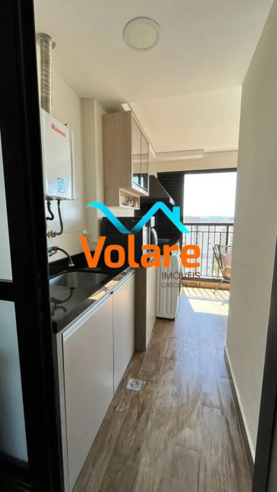 Apartamento, 2 quartos, 78 m² - Foto 4