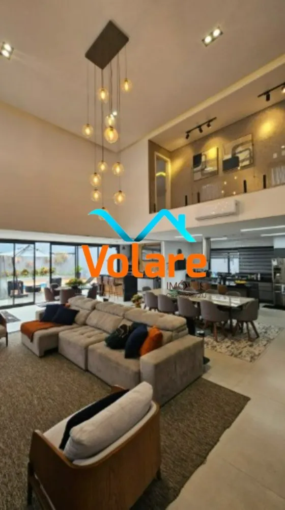 Casa, 4 quartos - Foto 3