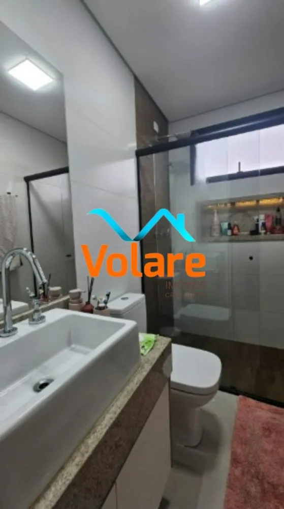 Casa, 4 quartos - Foto 4