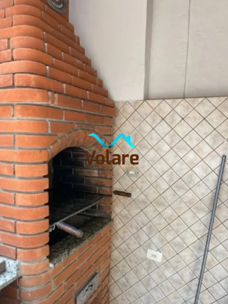 Casa, 3 quartos, 200 m² - Foto 15