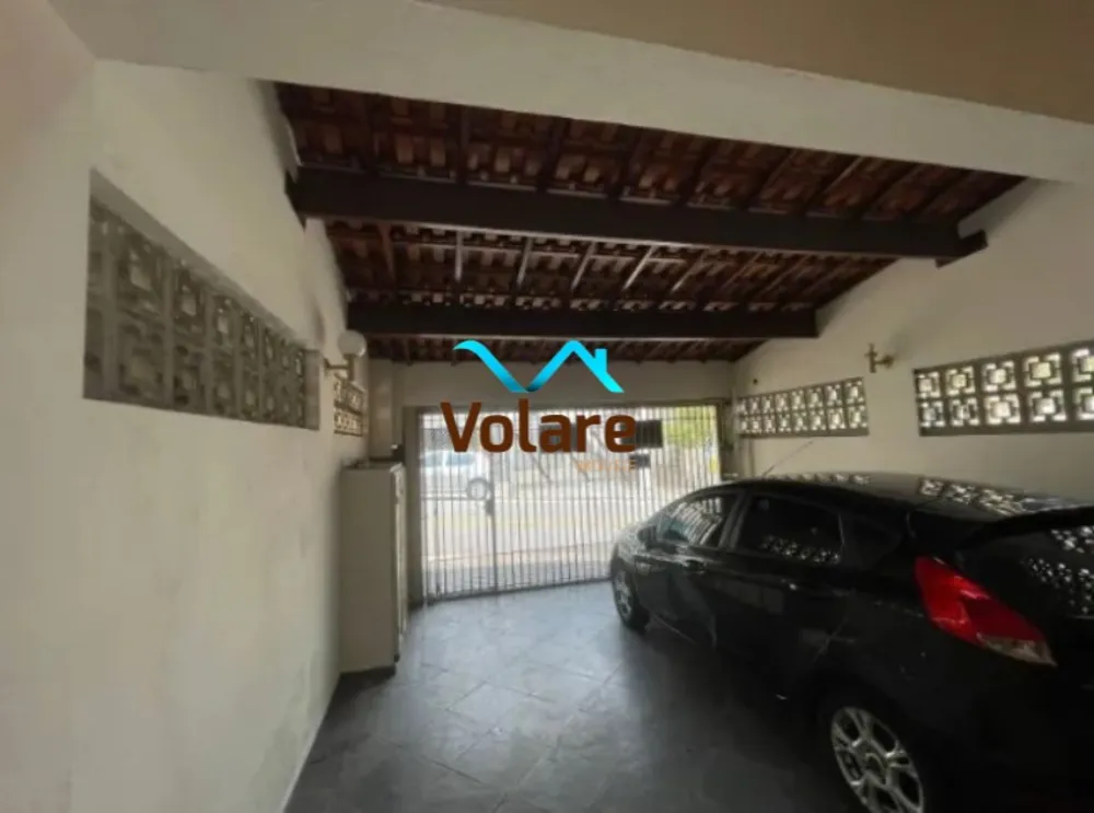 Casa, 3 quartos, 200 m² - Foto 16