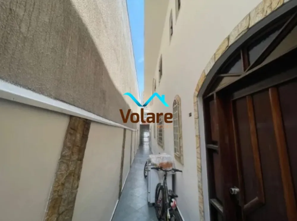 Casa, 3 quartos, 200 m² - Foto 14