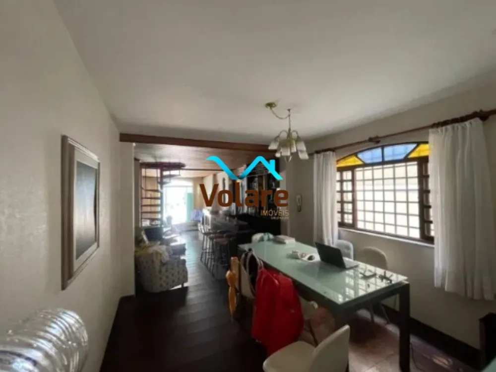 Casa, 3 quartos, 200 m² - Foto 11