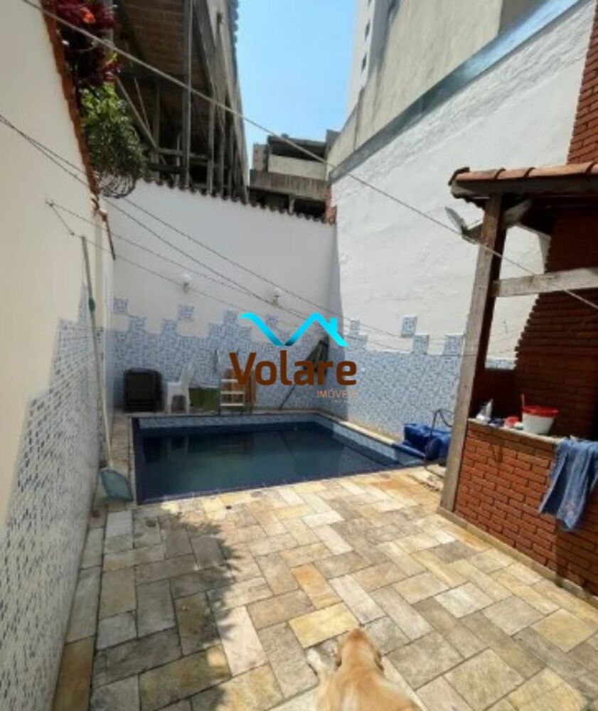 Casa, 3 quartos, 200 m² - Foto 2