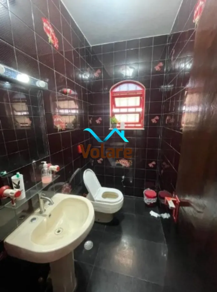 Casa, 3 quartos, 200 m² - Foto 13