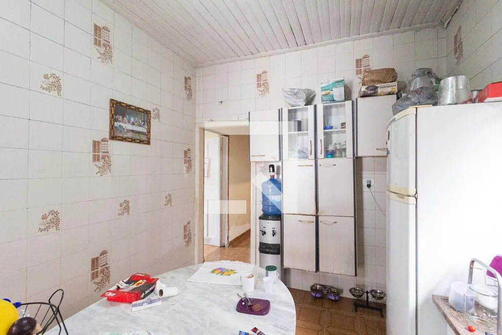 Casa, 3 quartos, 180 m² - Foto 1