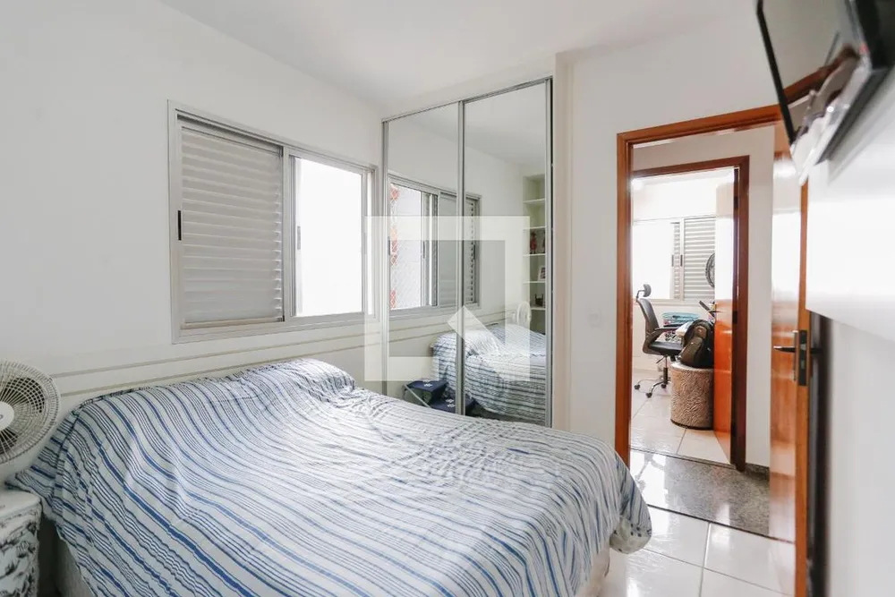 Apartamento, 3 quartos, 73 m² - Foto 4