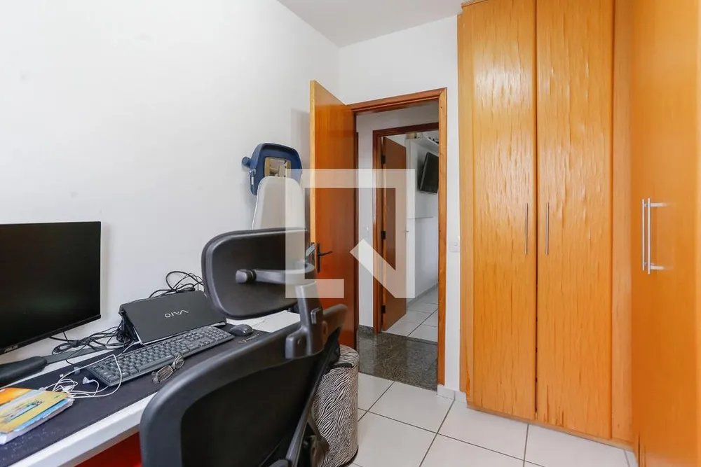 Apartamento, 3 quartos, 73 m² - Foto 1