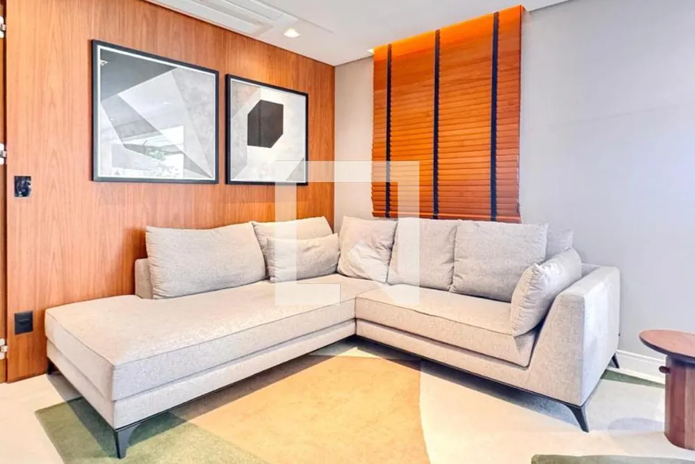 Apartamento, 3 quartos, 130 m² - Foto 2