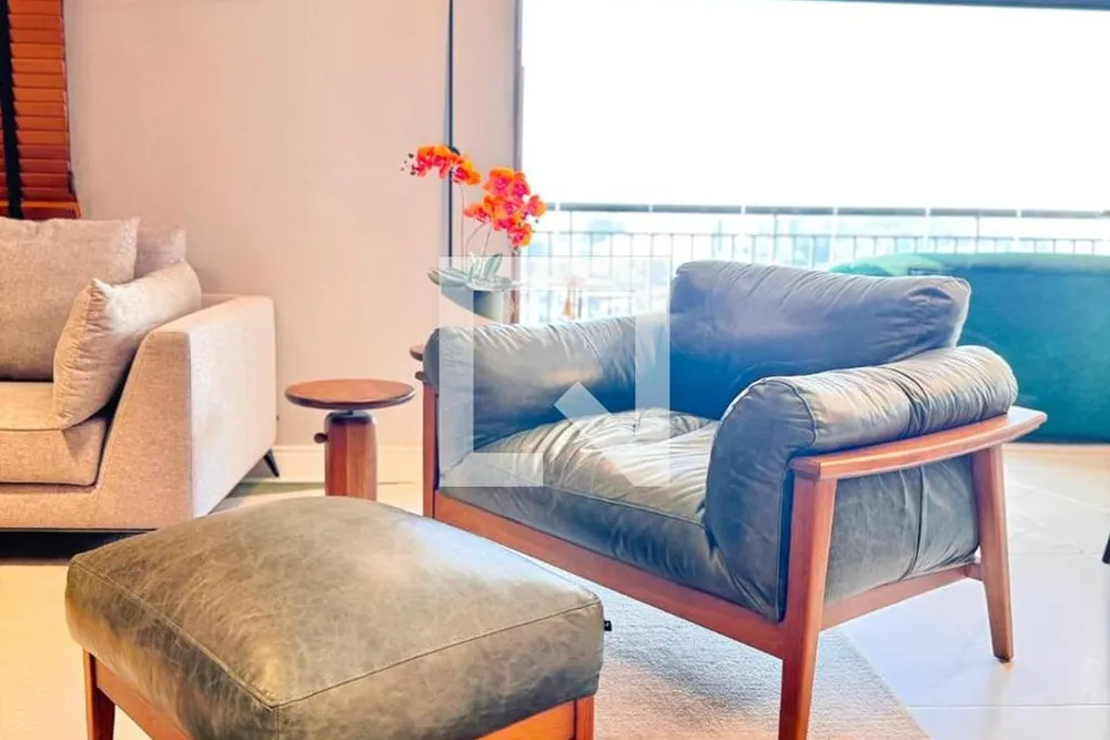 Apartamento, 3 quartos, 130 m² - Foto 4