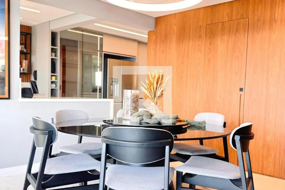 Apartamento, 3 quartos, 130 m² - Foto 3