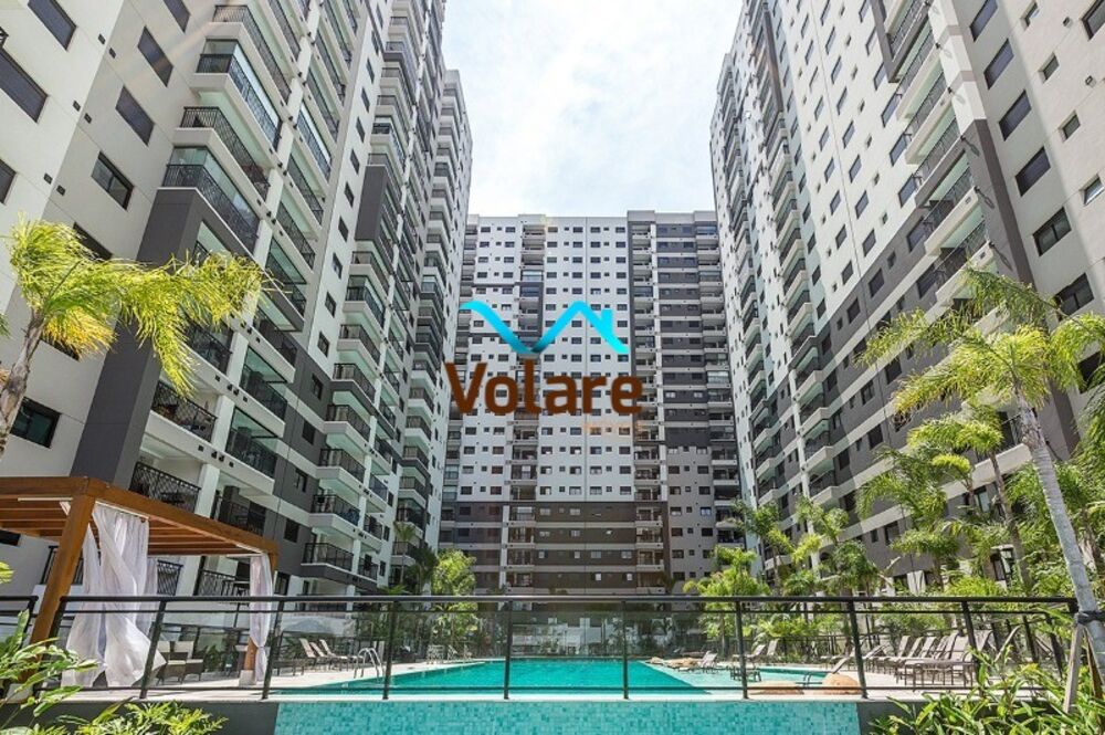 Apartamento, 2 quartos, 61 m² - Foto 8