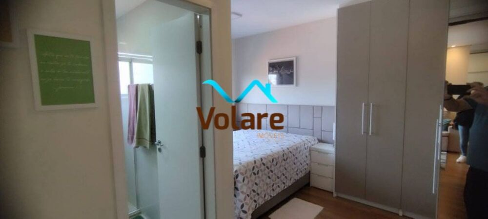 Apartamento, 2 quartos, 61 m² - Foto 3
