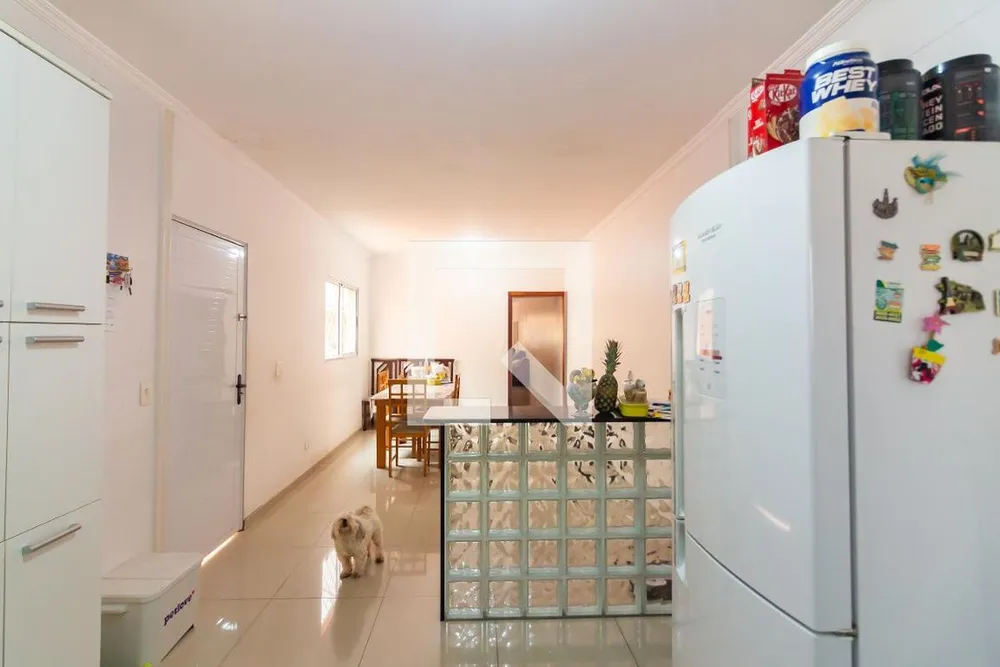 Casa, 4 quartos, 240 m² - Foto 4