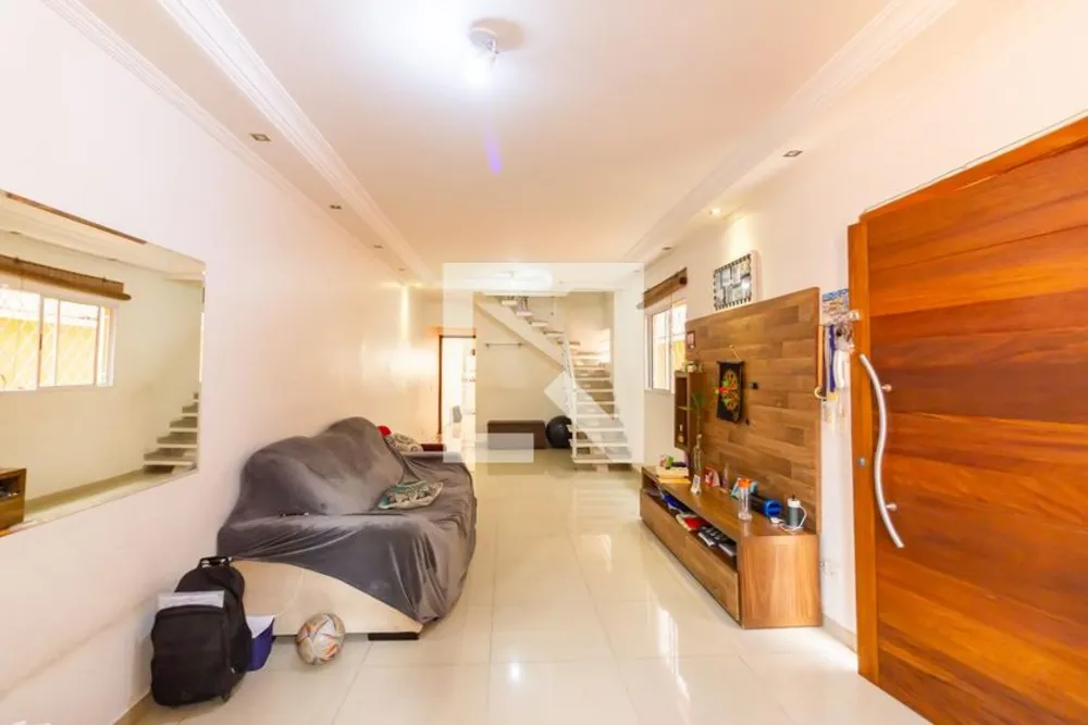Casa, 4 quartos, 240 m² - Foto 1