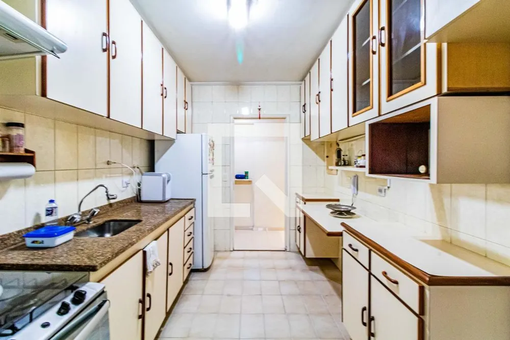 Apartamento, 3 quartos, 98 m² - Foto 1