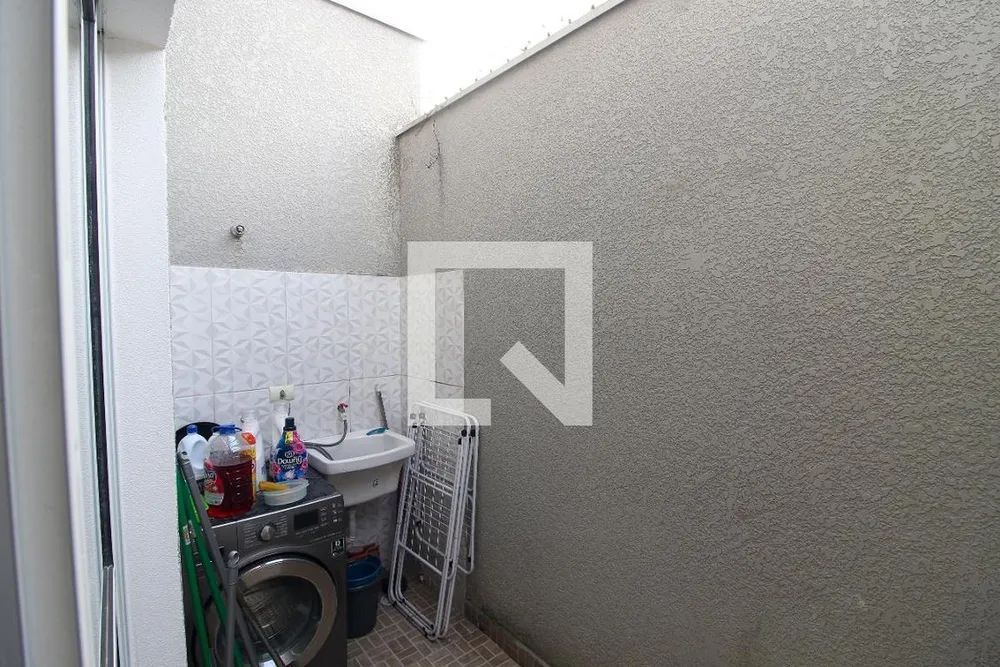 Casa, 2 quartos, 84 m² - Foto 2