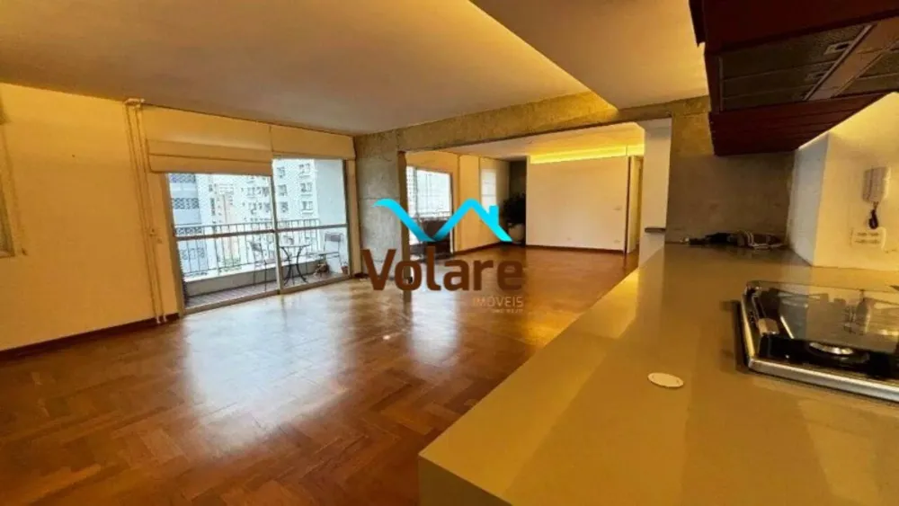 Apartamento, 4 quartos, 186 m² - Foto 12