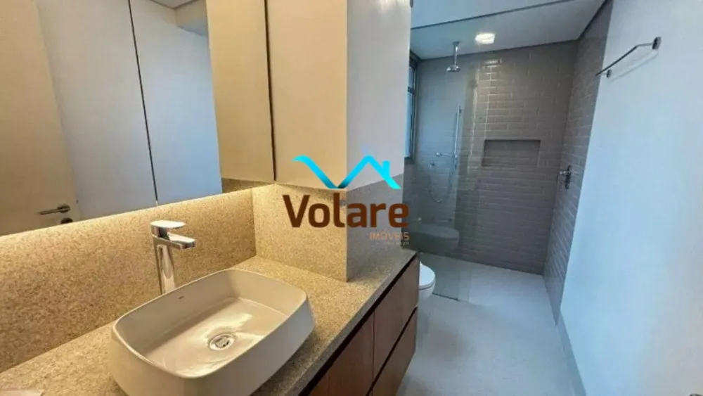 Apartamento, 4 quartos, 186 m² - Foto 11