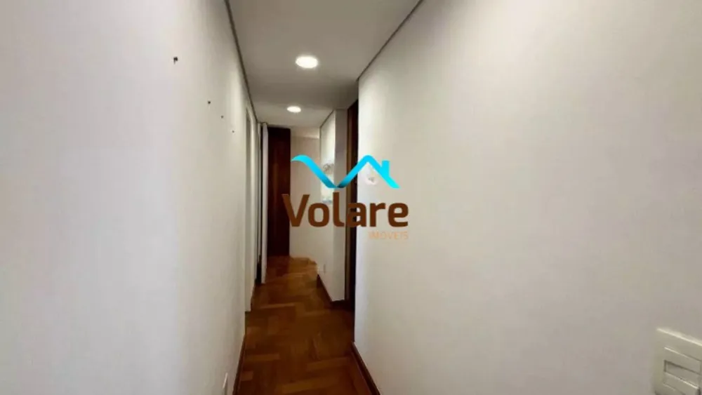 Apartamento, 4 quartos, 186 m² - Foto 8