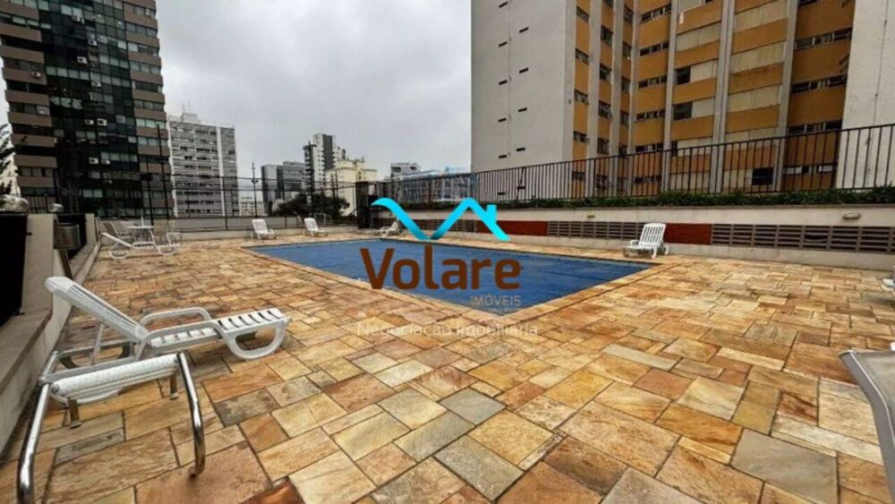 Apartamento, 4 quartos, 186 m² - Foto 4