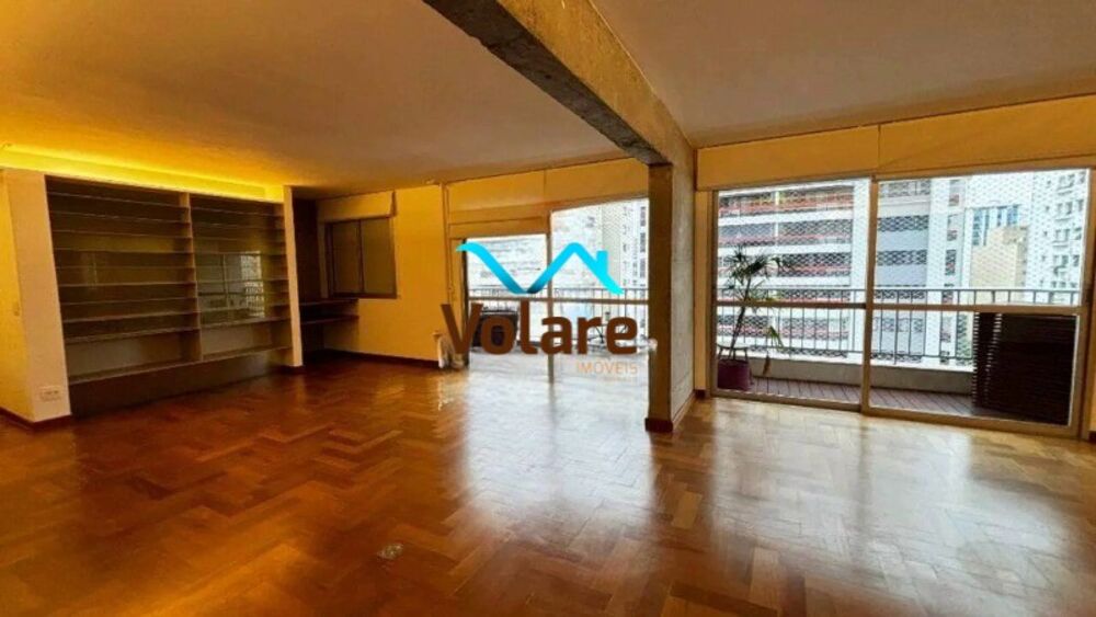 Apartamento, 4 quartos, 186 m² - Foto 1