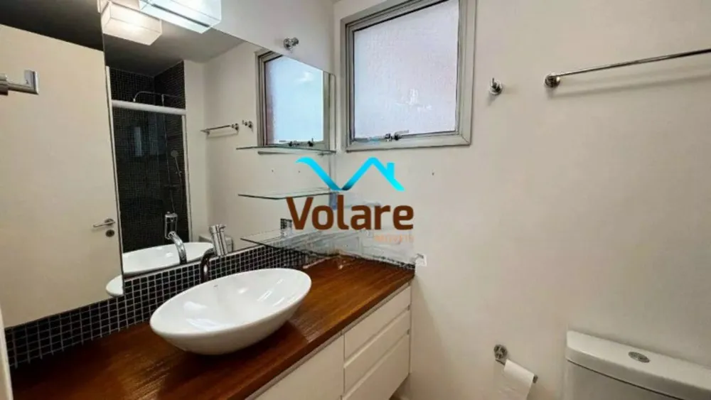 Apartamento, 4 quartos, 186 m² - Foto 6