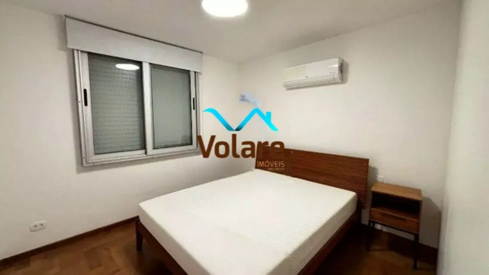 Apartamento, 4 quartos, 186 m² - Foto 9