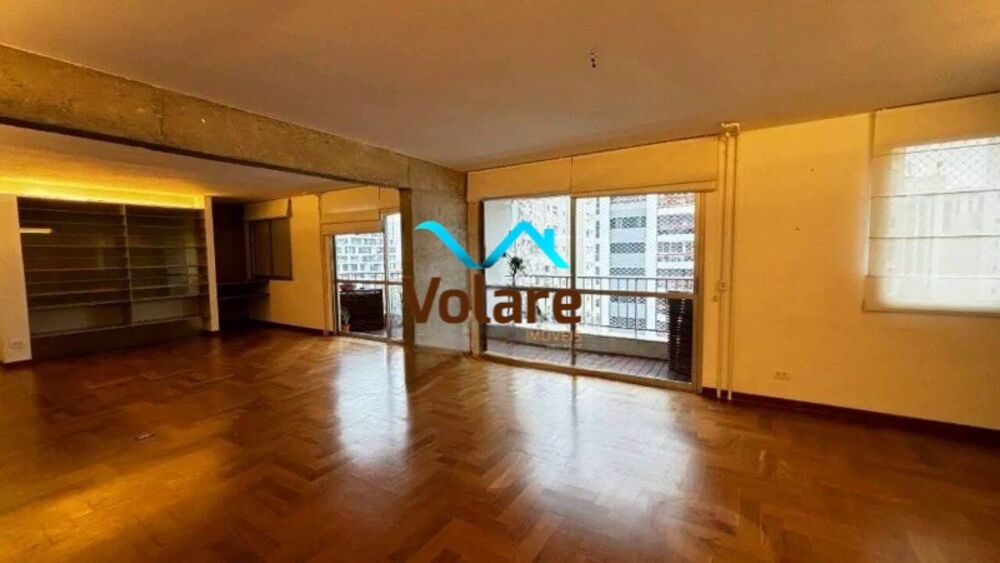 Apartamento, 4 quartos, 186 m² - Foto 2