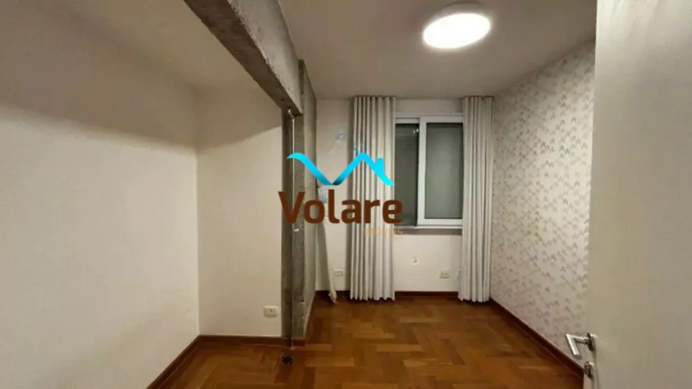 Apartamento, 4 quartos, 186 m² - Foto 10