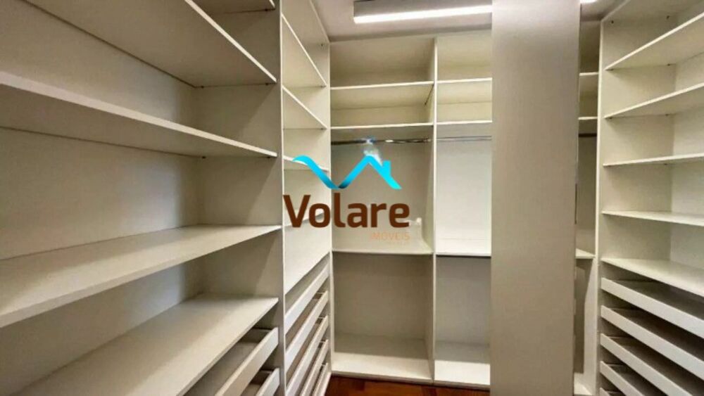 Apartamento, 4 quartos, 186 m² - Foto 3