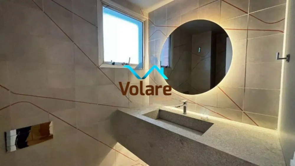 Apartamento, 4 quartos, 186 m² - Foto 7