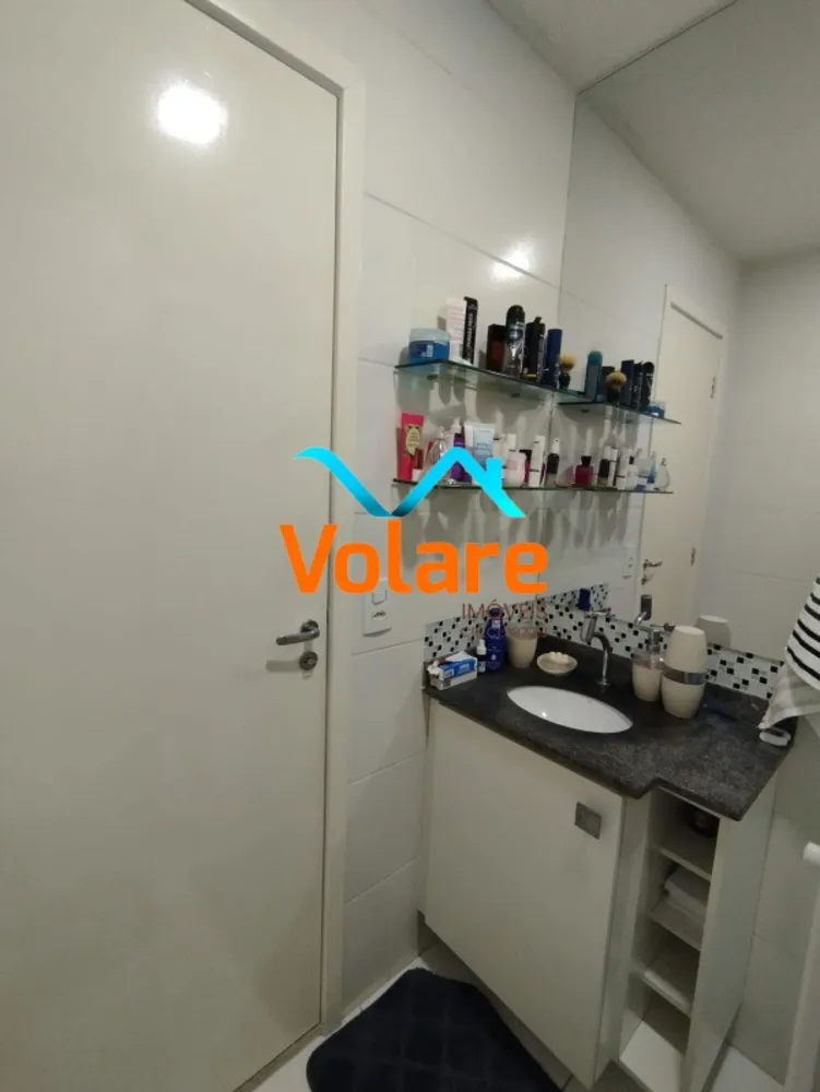 Apartamento, 2 quartos, 63 m² - Foto 3