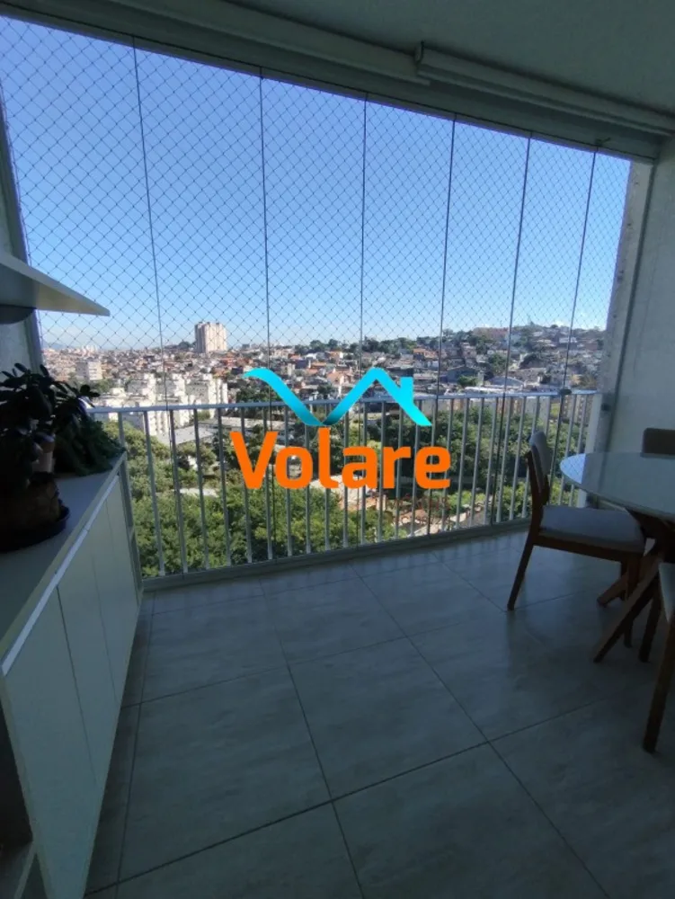 Apartamento, 2 quartos, 63 m² - Foto 4