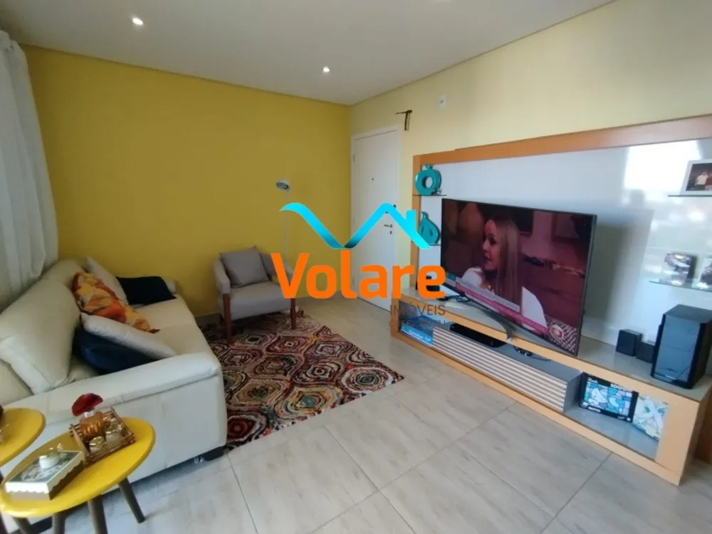Apartamento, 2 quartos, 63 m² - Foto 1