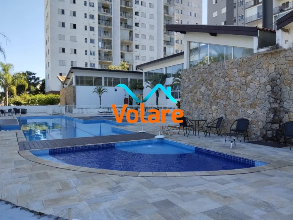 Apartamento, 2 quartos, 63 m² - Foto 2