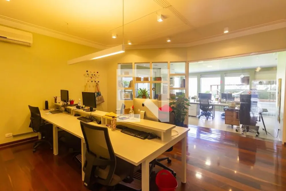 Casa, 4 quartos, 393 m² - Foto 3