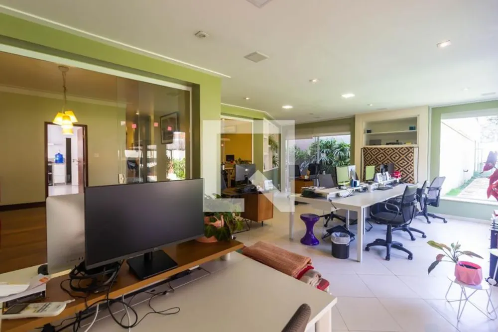 Casa, 4 quartos, 393 m² - Foto 4